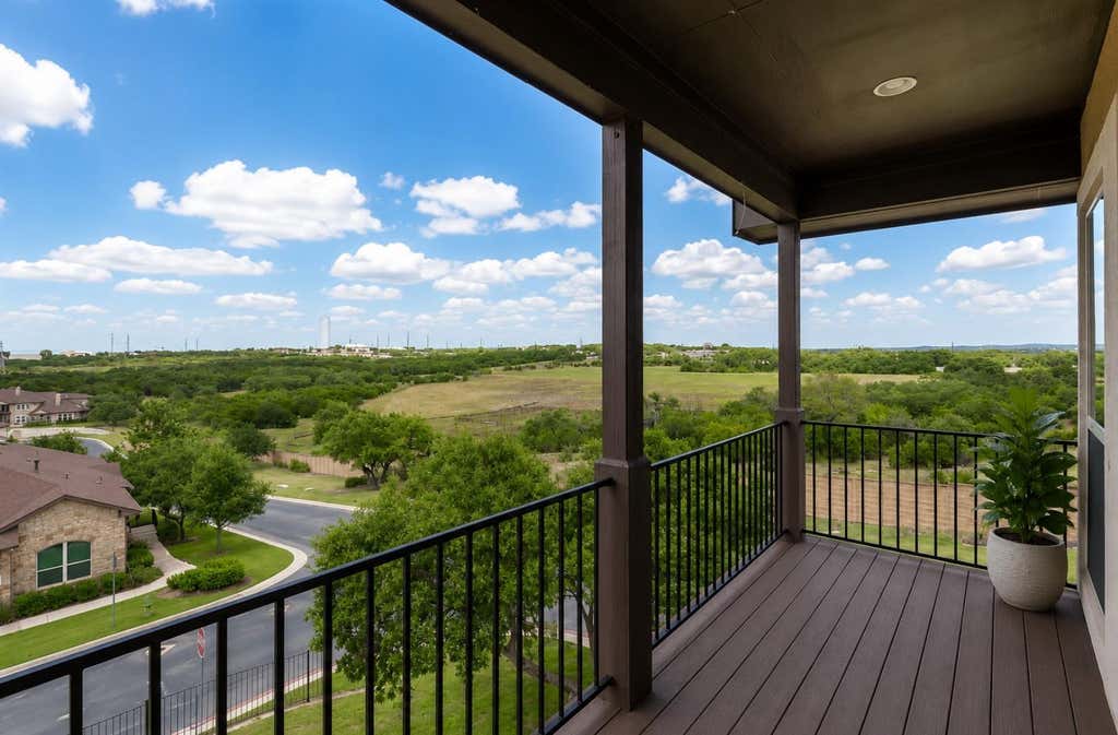 Photo of 133 Antonio Way #2A, Austin, TX 78734 (MLS # 89774696)