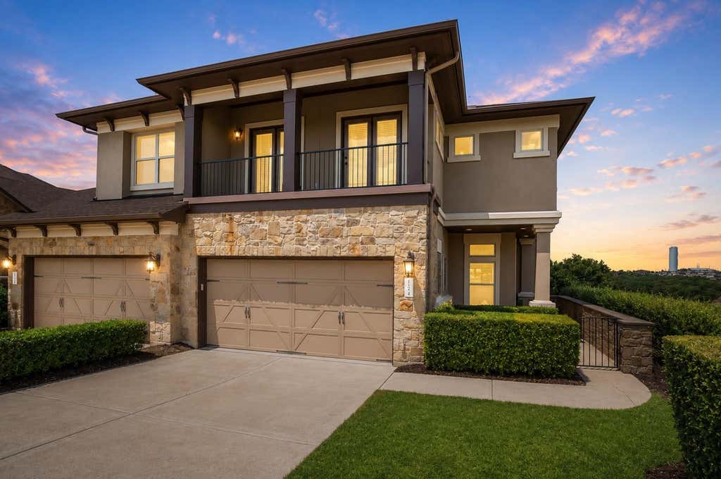 Photo of 133 Antonio Way #2A, Austin, TX 78734 (MLS # 89774696)