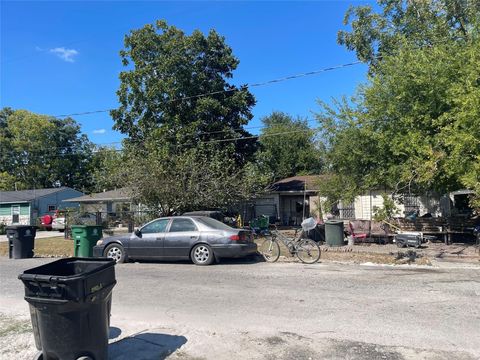 Photo of 8021 Lynette Street, Houston, TX 77028 (MLS # 30607558)