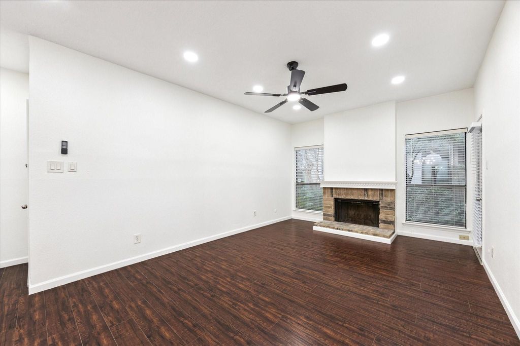Photo of 10053 Westpark Dr Dr #307, Houston, TX 77042 (MLS # 42418434)