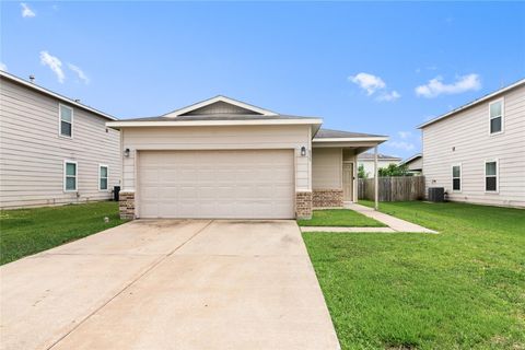 Photo of 835 Coffee Mill Creek Lane, Rosenberg, TX 77471 (MLS # 51780946)