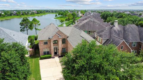 Photo of 13508 Sweet Wind Court, Pearland, TX 77584 (MLS # 59123588)