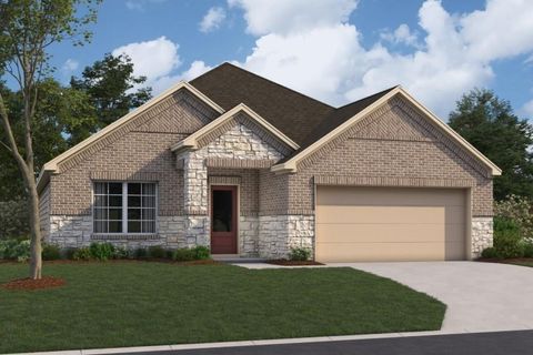 Photo of 985 Garden Path Drive, Willis, TX 77378 (MLS # 3508263)