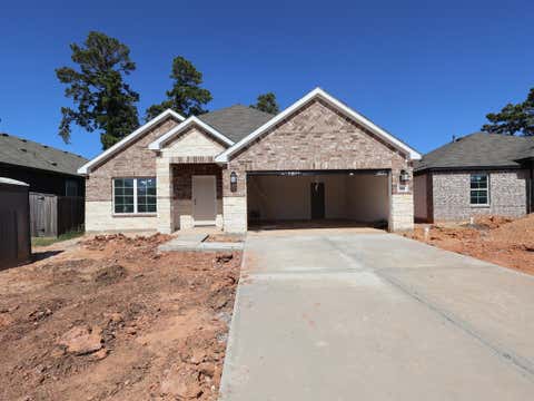 Photo of 985 Garden Path Drive, Willis, TX 77378 (MLS # 3508263)