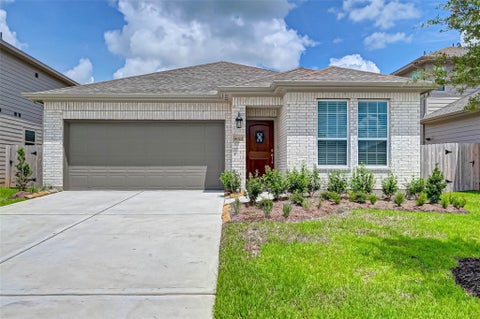 Homes For Sale - 8022 Pinebrook Arbor Court Ct<br/> Richmond, TX 77407