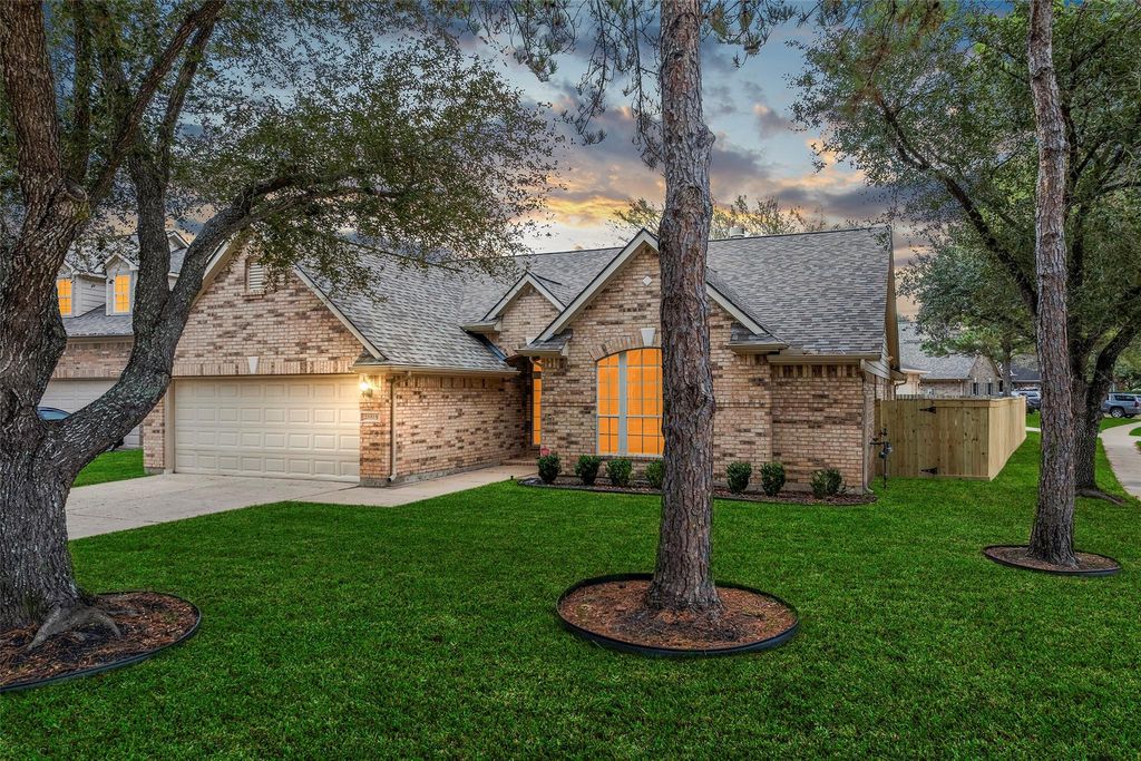 Photo of 26515 Autumn Orchard Court, Katy, TX 77494 (MLS # 65108089)