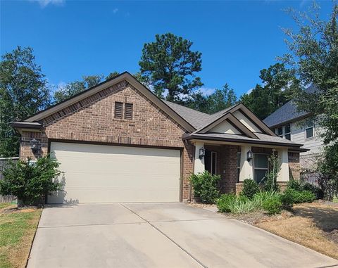 Photo of 412 Auburn Pines Drive, Montgomery, TX 77316 (MLS # 39996785)