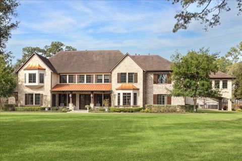 21 W Rivercrest Drive Houston TX 77042