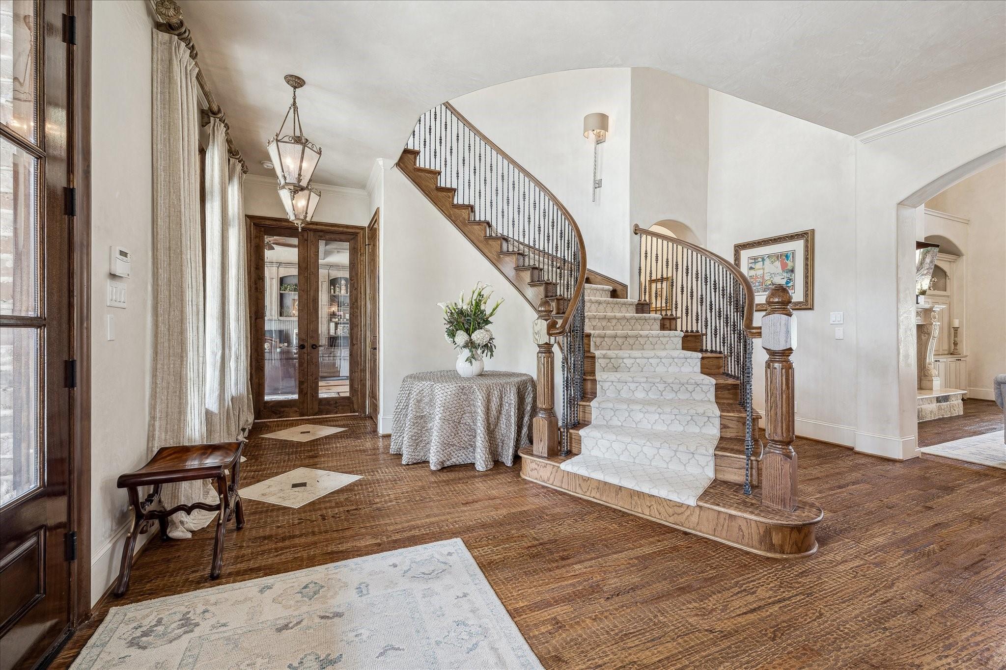 21 W Rivercrest Drive