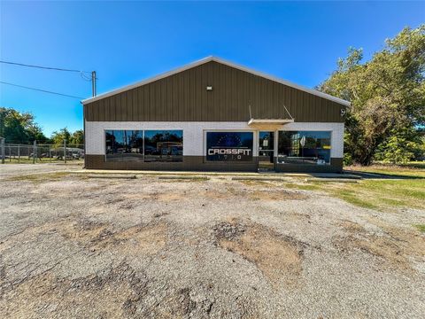 Photo of 1827 N Richmond Road, Wharton, TX 77488 (MLS # 35131278)