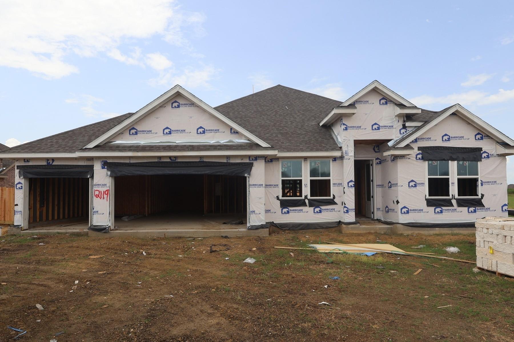 12119 St Augustine Drive