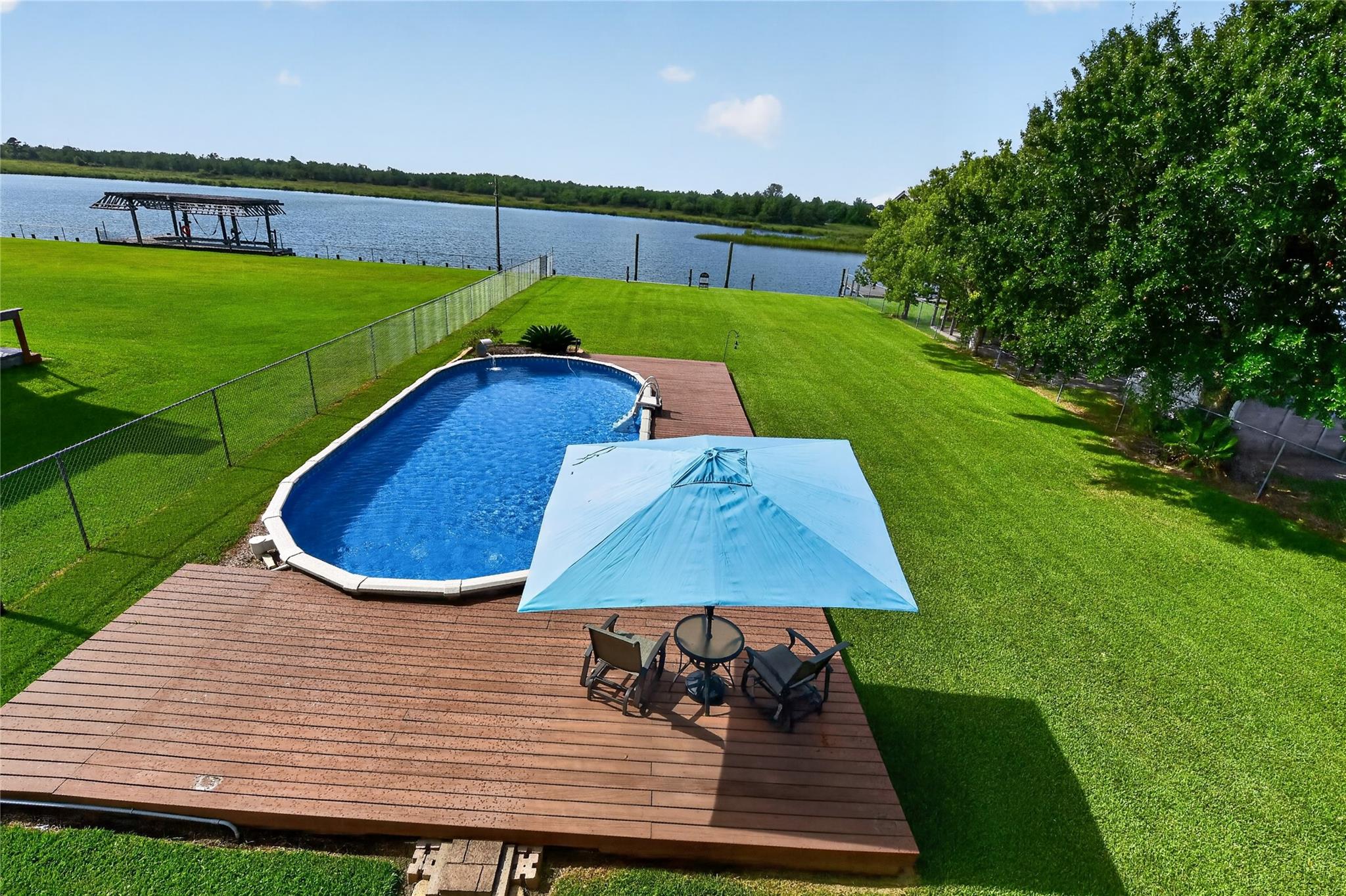 4228 Scenic Drive