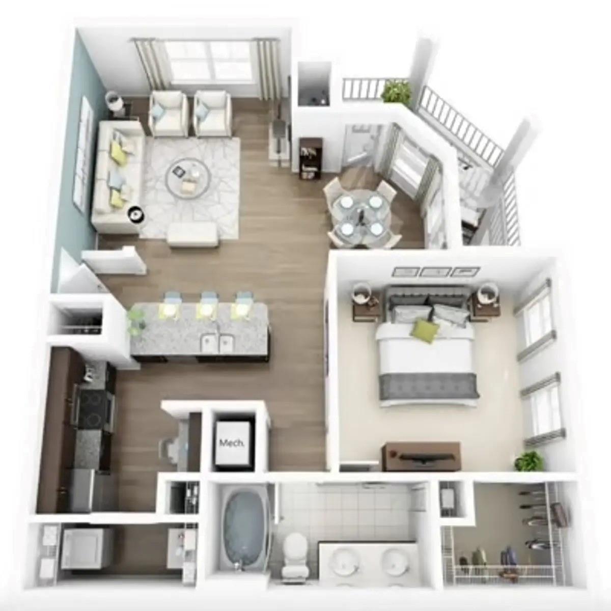12700 Ridgeline Boulevard 6302