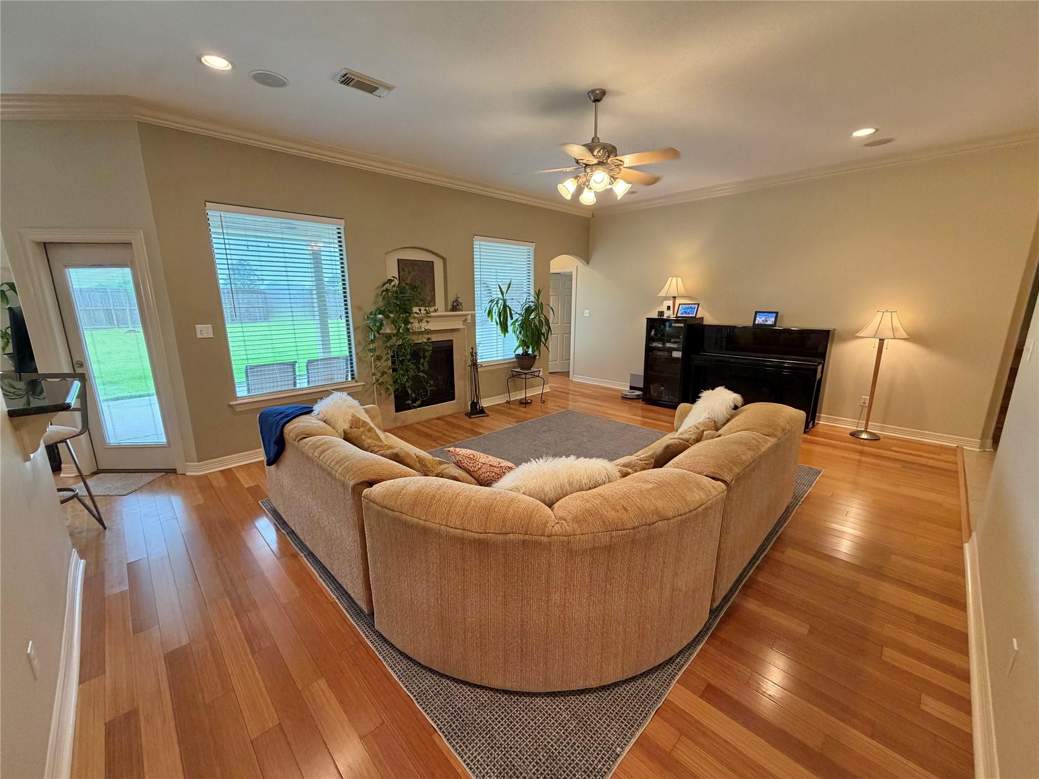 1448 S Bluebonnet Lane