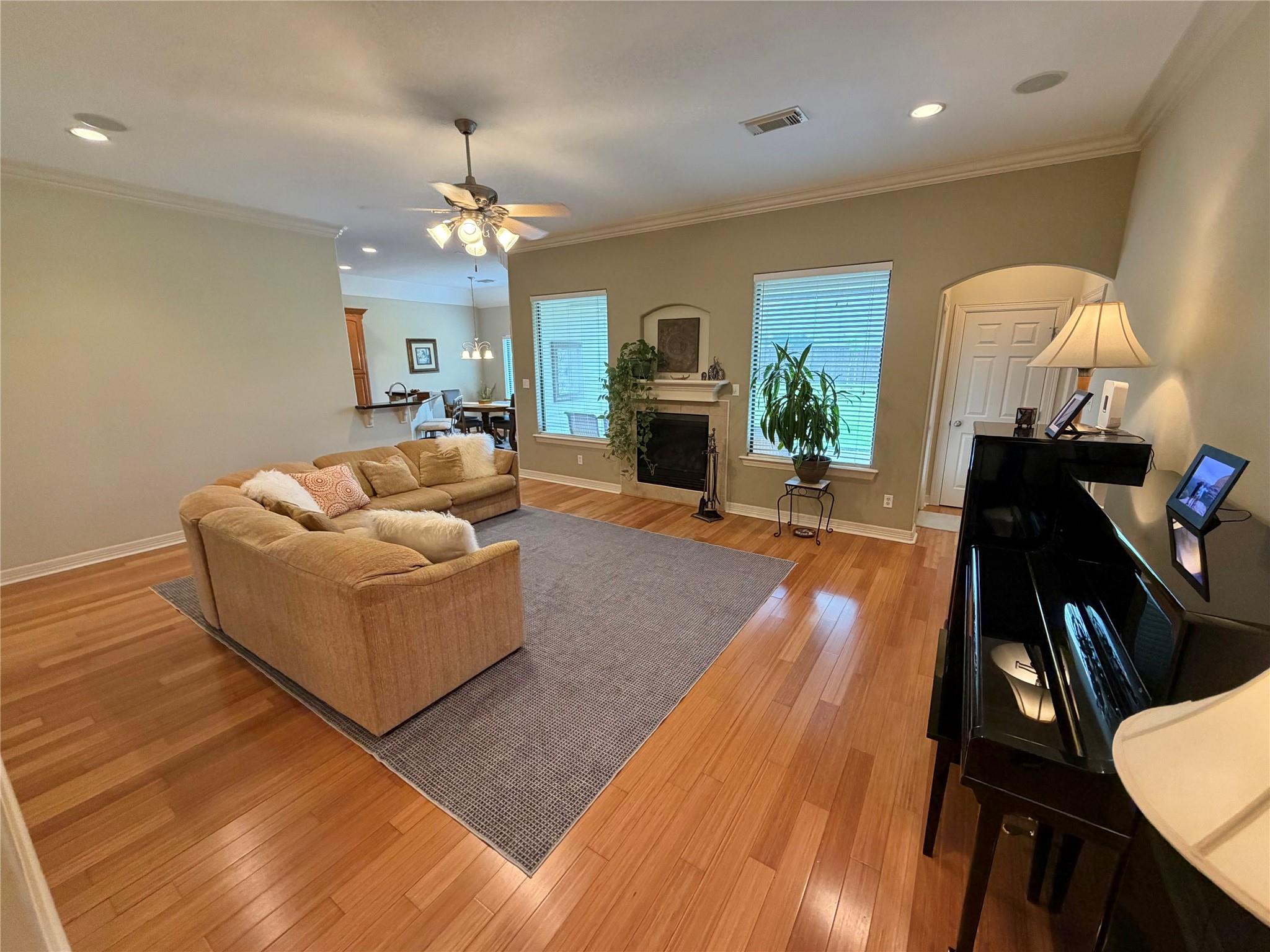 1448 S Bluebonnet Lane
