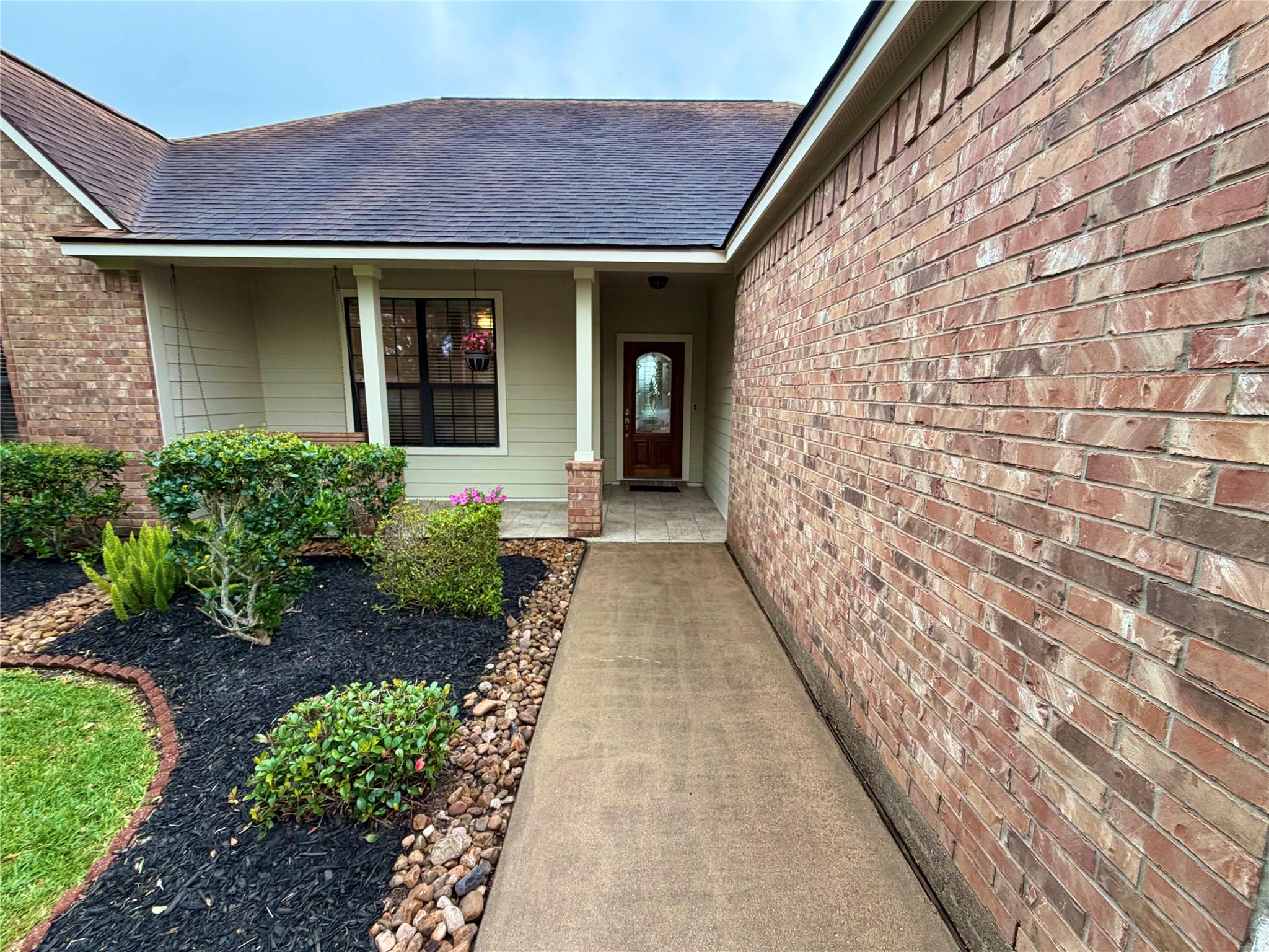 1448 S Bluebonnet Lane