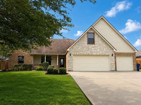 Homes For Sale - 1448 S Bluebonnet Lane<br/> Angleton, TX 77515
