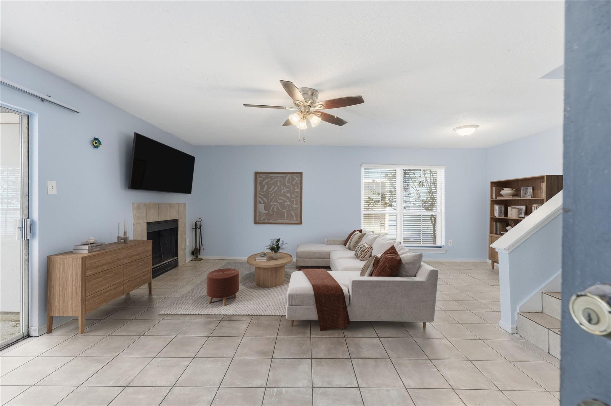 3506 Cove View Boulevard 801