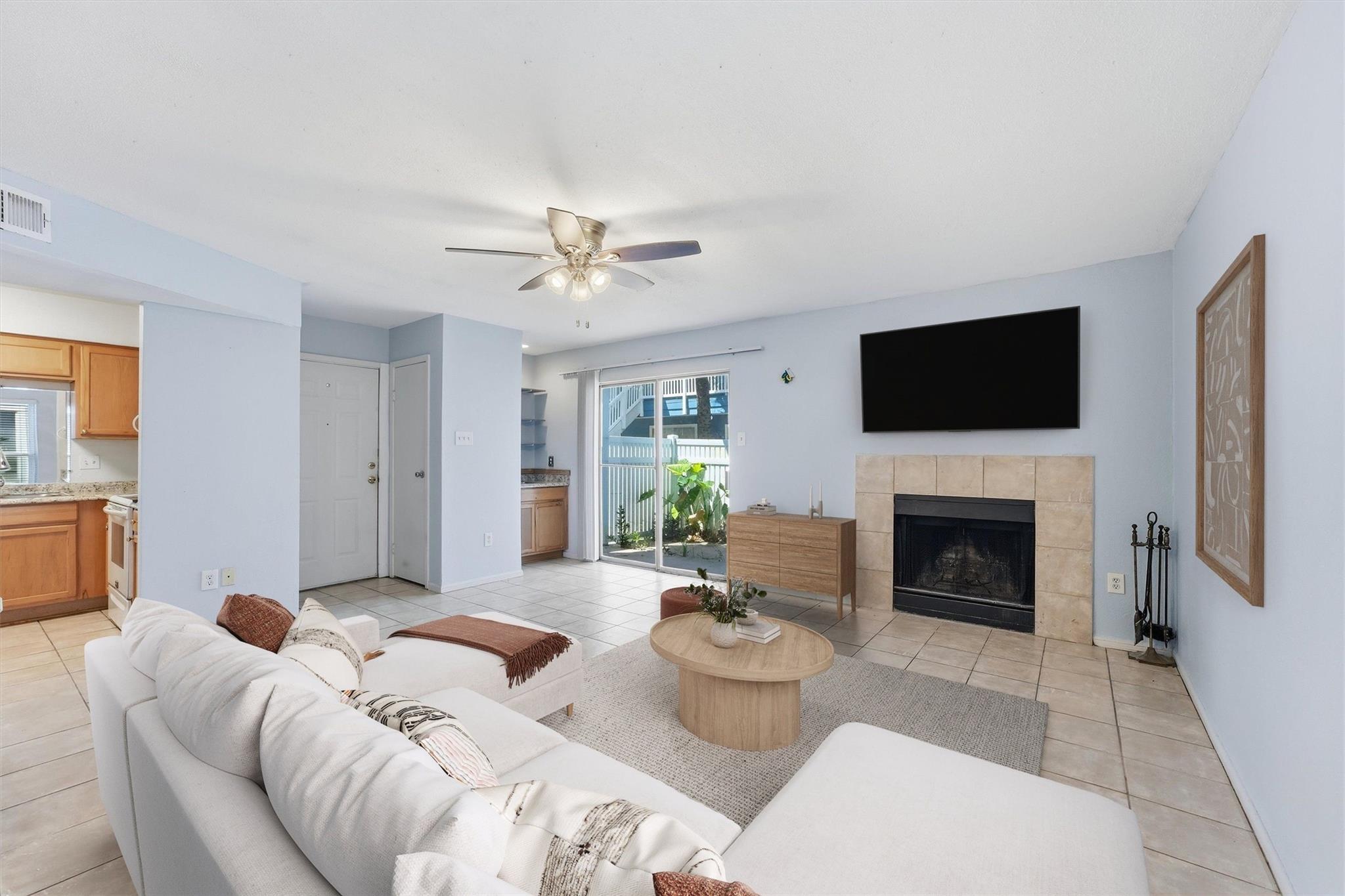3506 Cove View Boulevard 801