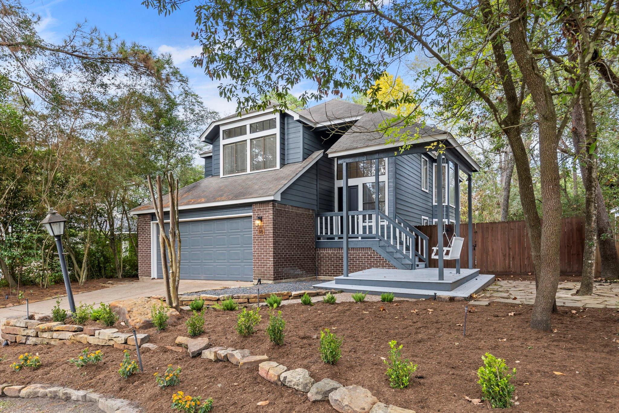 18 N Wilde Yaupon Circle