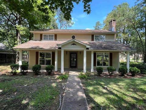 Photo of 1030 Pine Timbers Drive, Sour Lake, TX 77659 (MLS # 38710322)