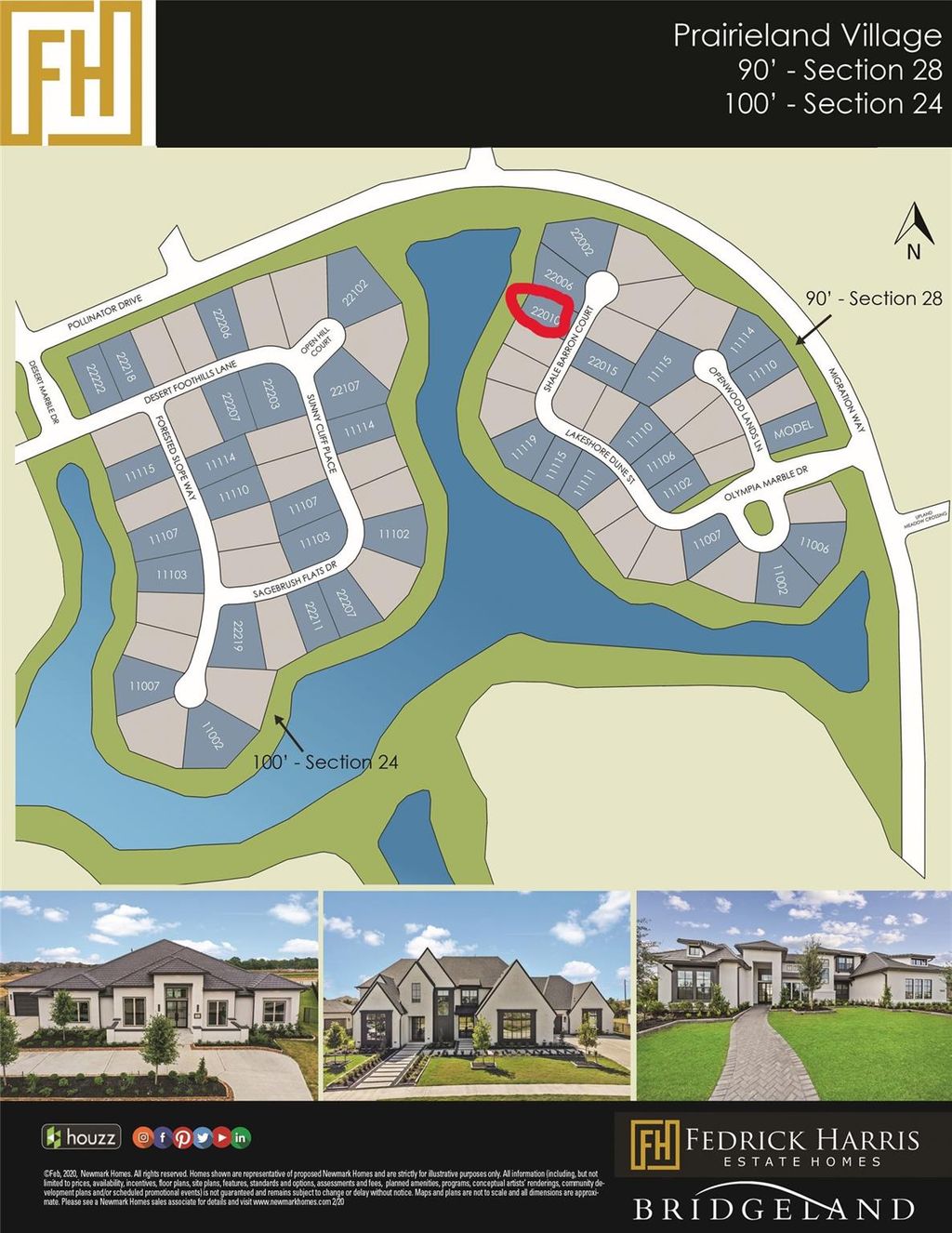 Photo of 22010 Shale Barren Court, Cypress, TX 77433 (MLS # 95998990)