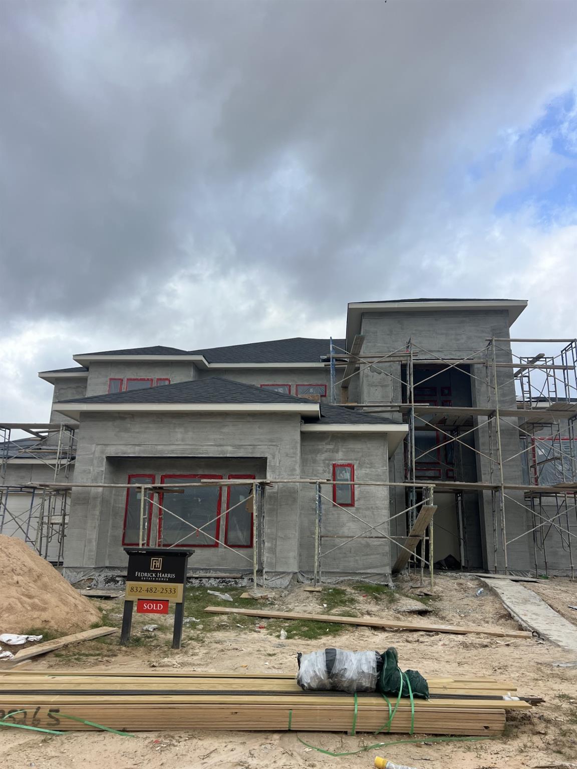 22010 Shale Barren Court