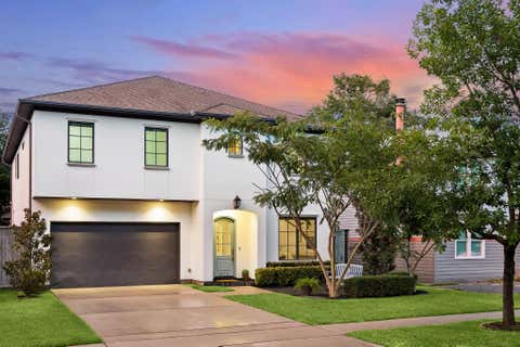 Photo of 4136 University Boulevard, Houston, TX 77005 (MLS # 57900668)