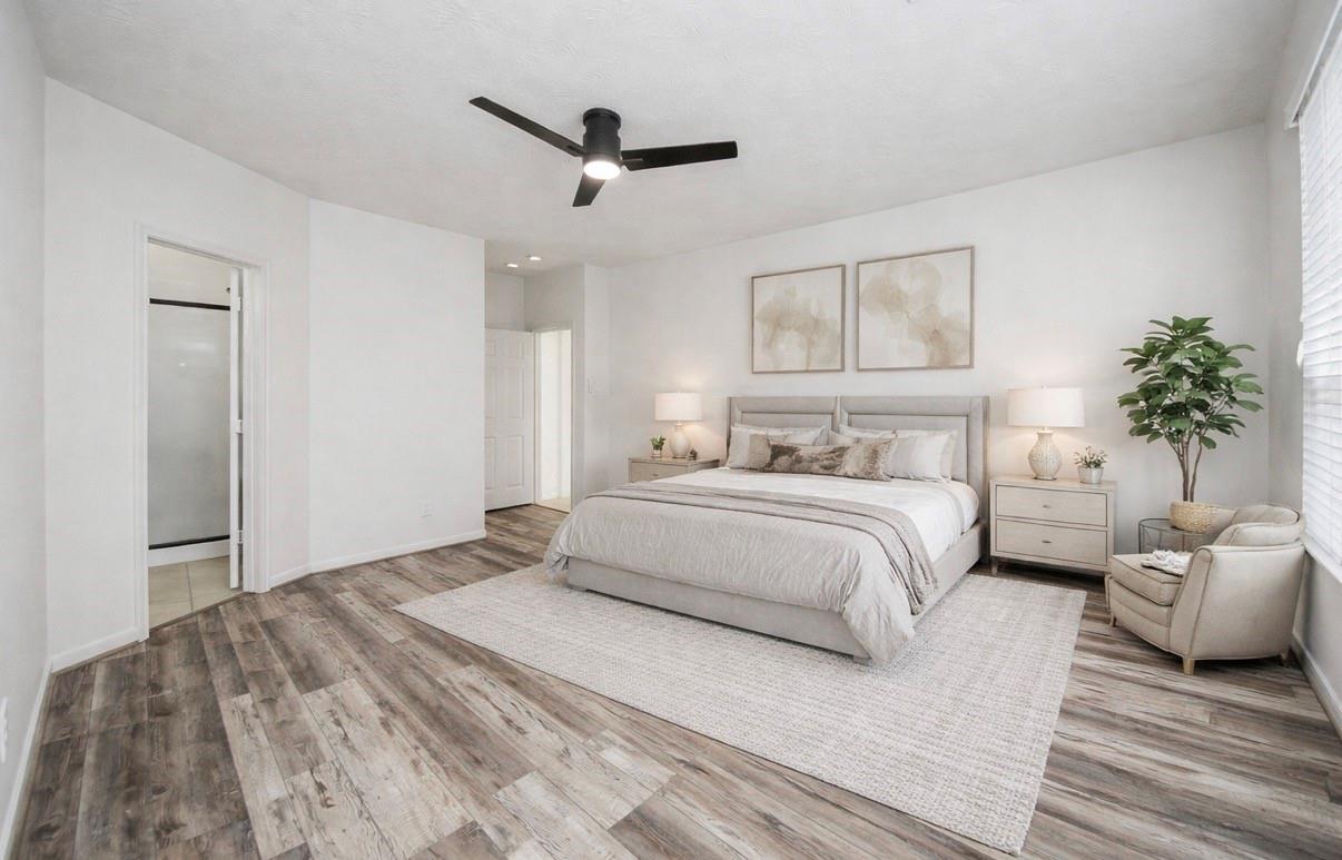 8326 Terra Valley Ln Lane