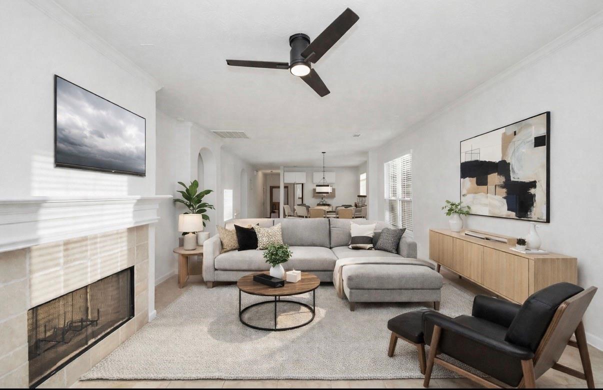 8326 Terra Valley Ln Lane