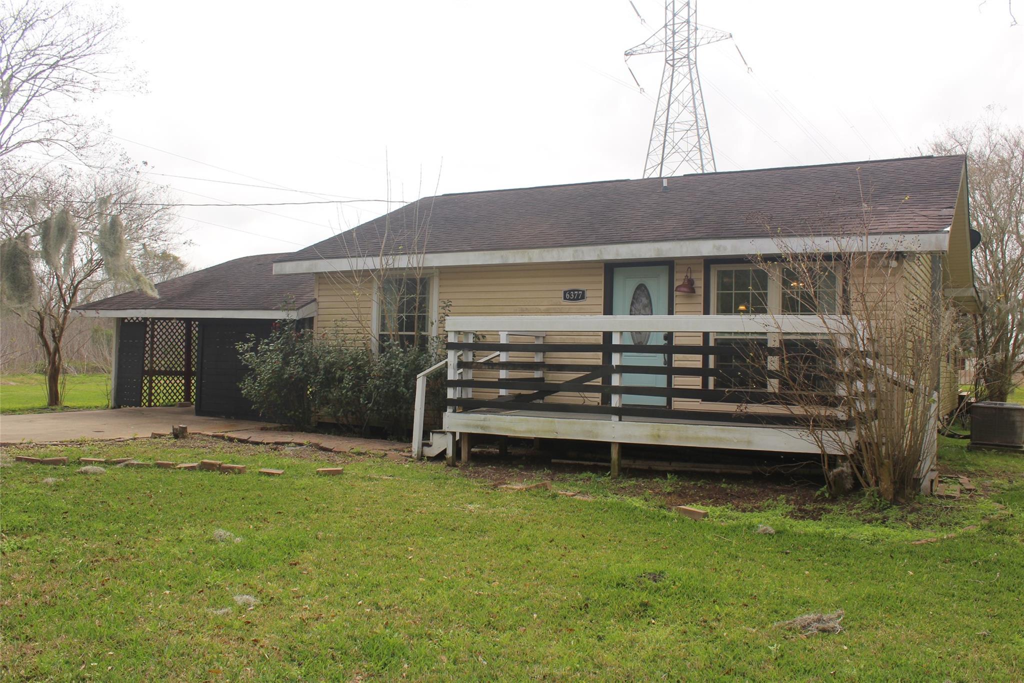 6377 County Road 659