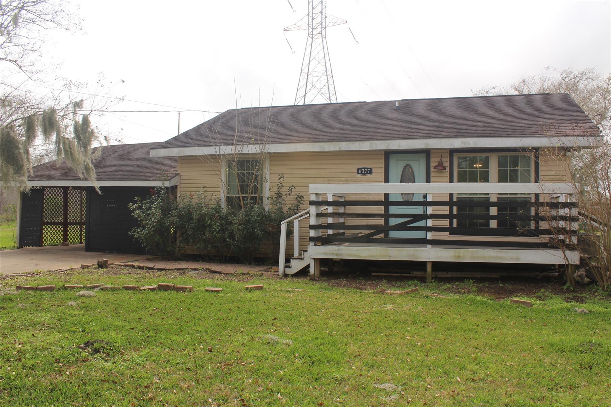 6377 County Road 659
