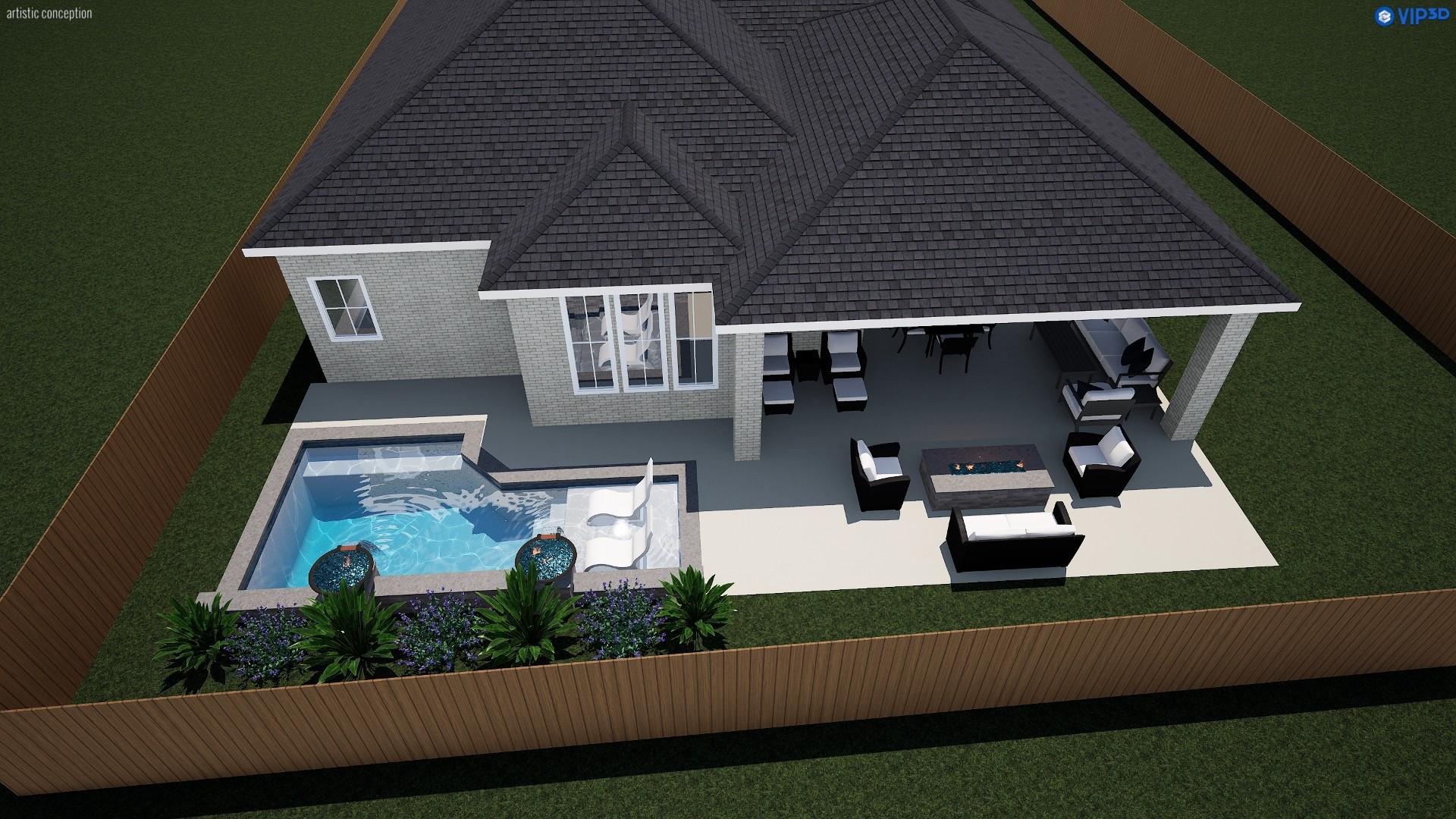 31303 Hastings Creek Lane