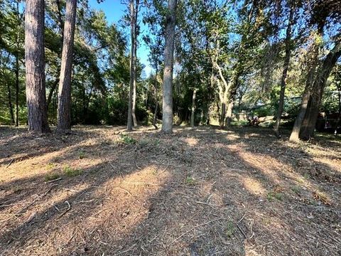 Photo of 0 Kickapoo Trail, Willis, TX 77378 (MLS # 74578891)
