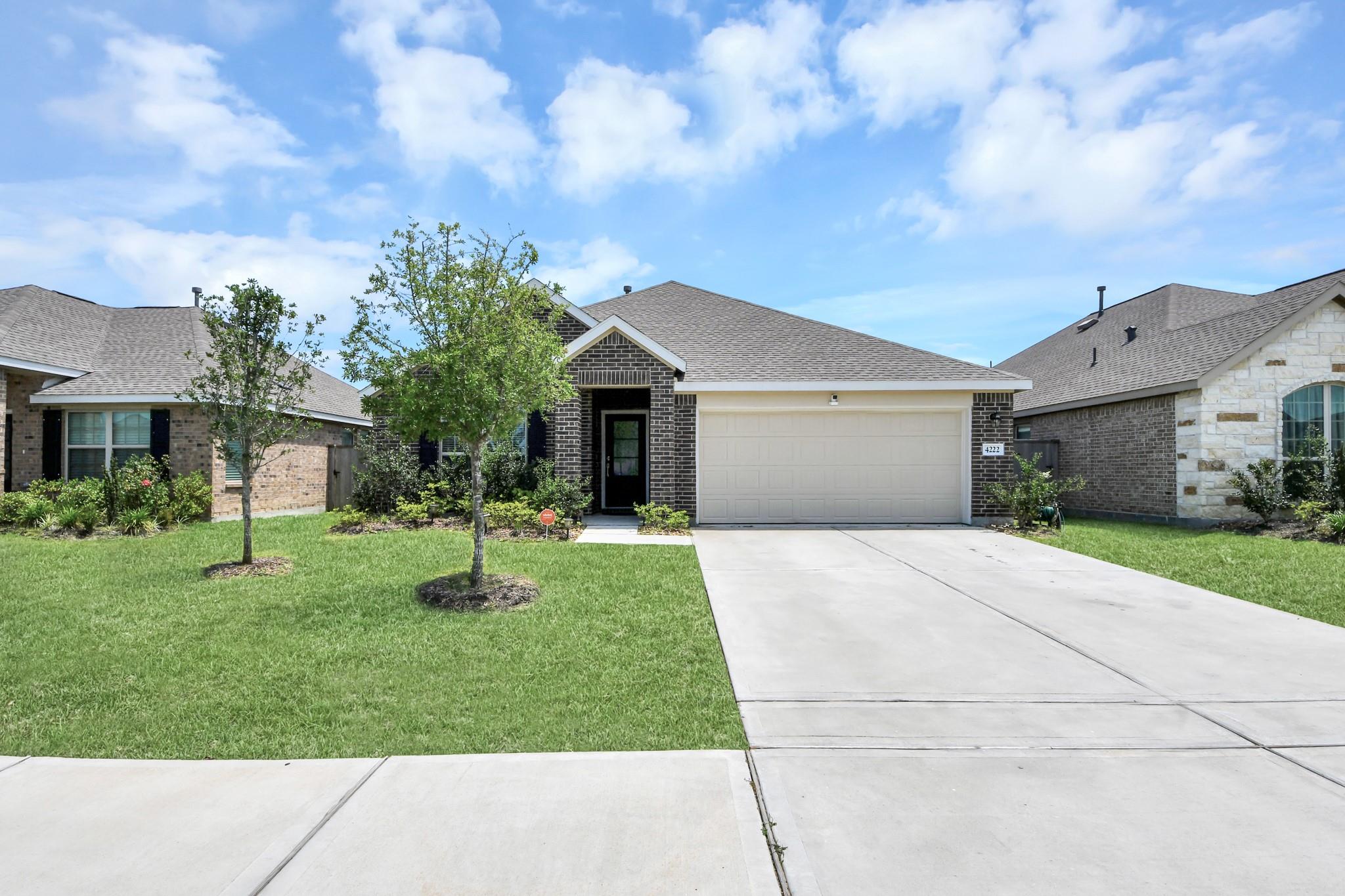 4222 Sonora Prairie Trail