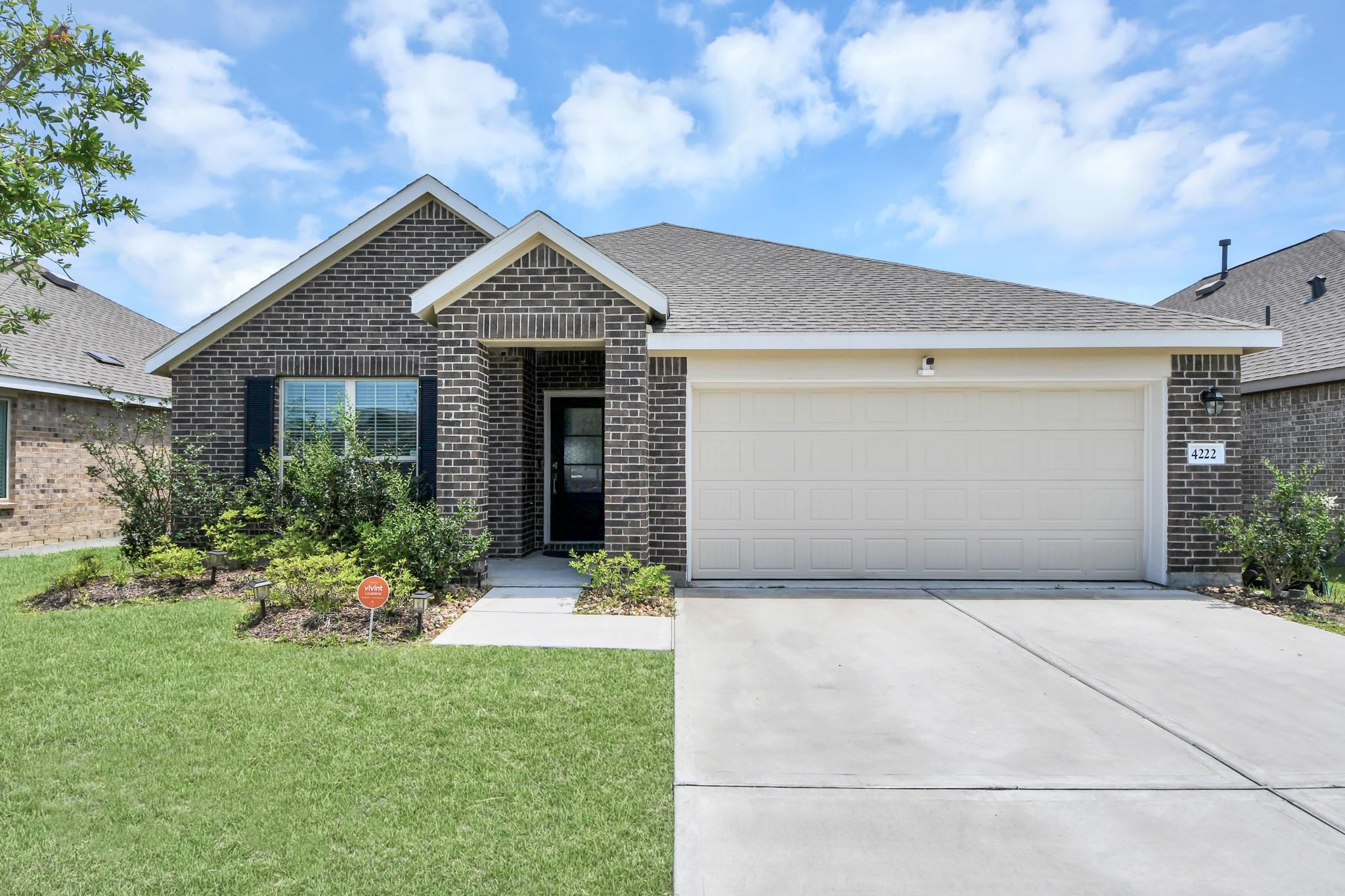 4222 Sonora Prairie Trail