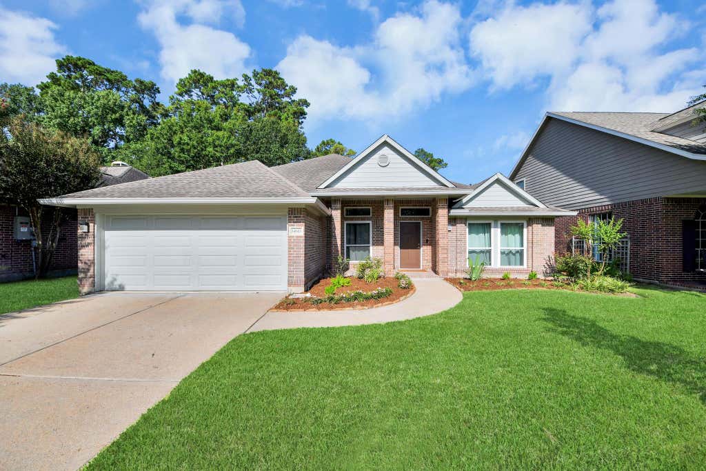 Photo of 14143 Faulkey Gully, Houston, TX 77070 (MLS # 50399747)