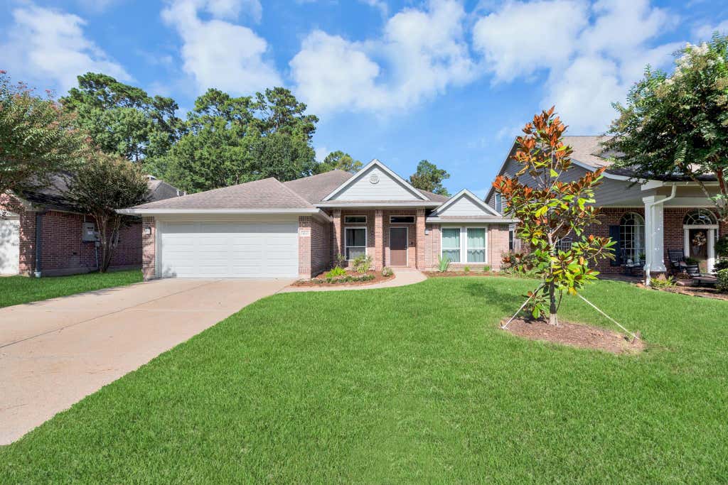 Photo of 14143 Faulkey Gully, Houston, TX 77070 (MLS # 50399747)