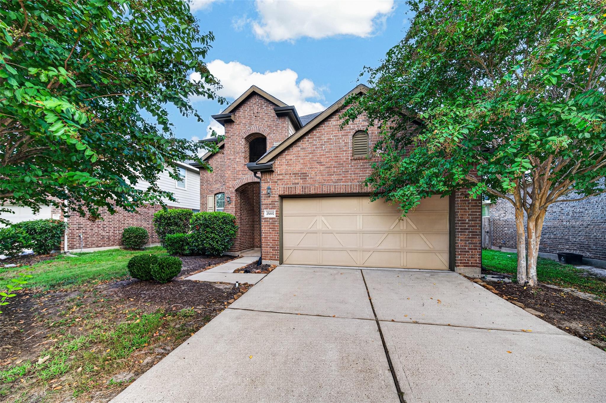 25002 Blue Mountain Park Lane