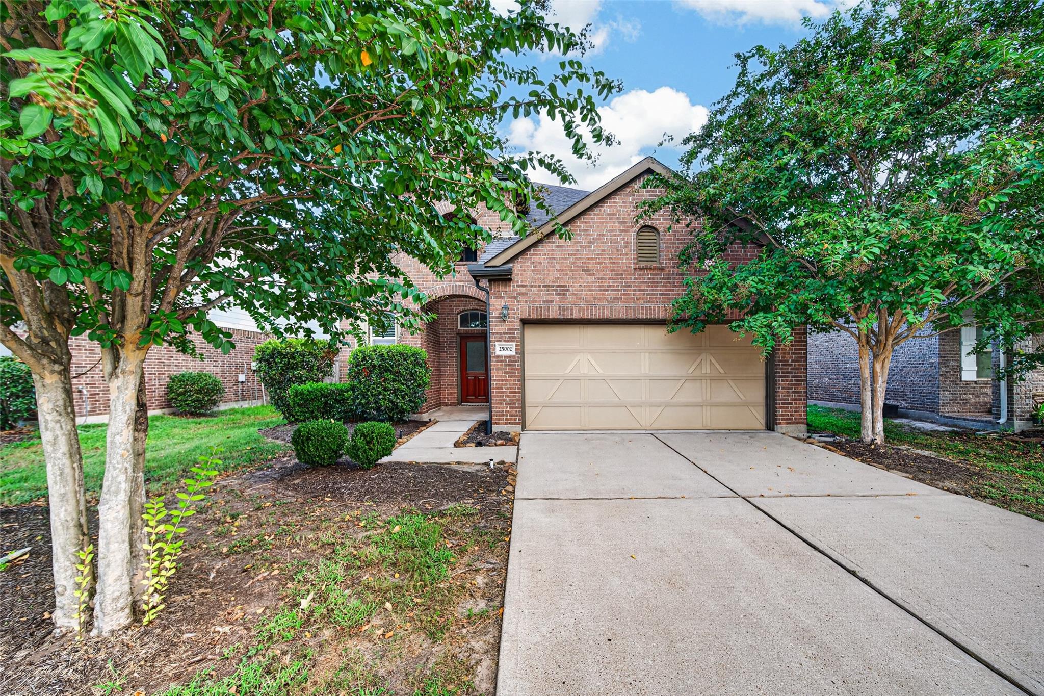 25002 Blue Mountain Park Lane