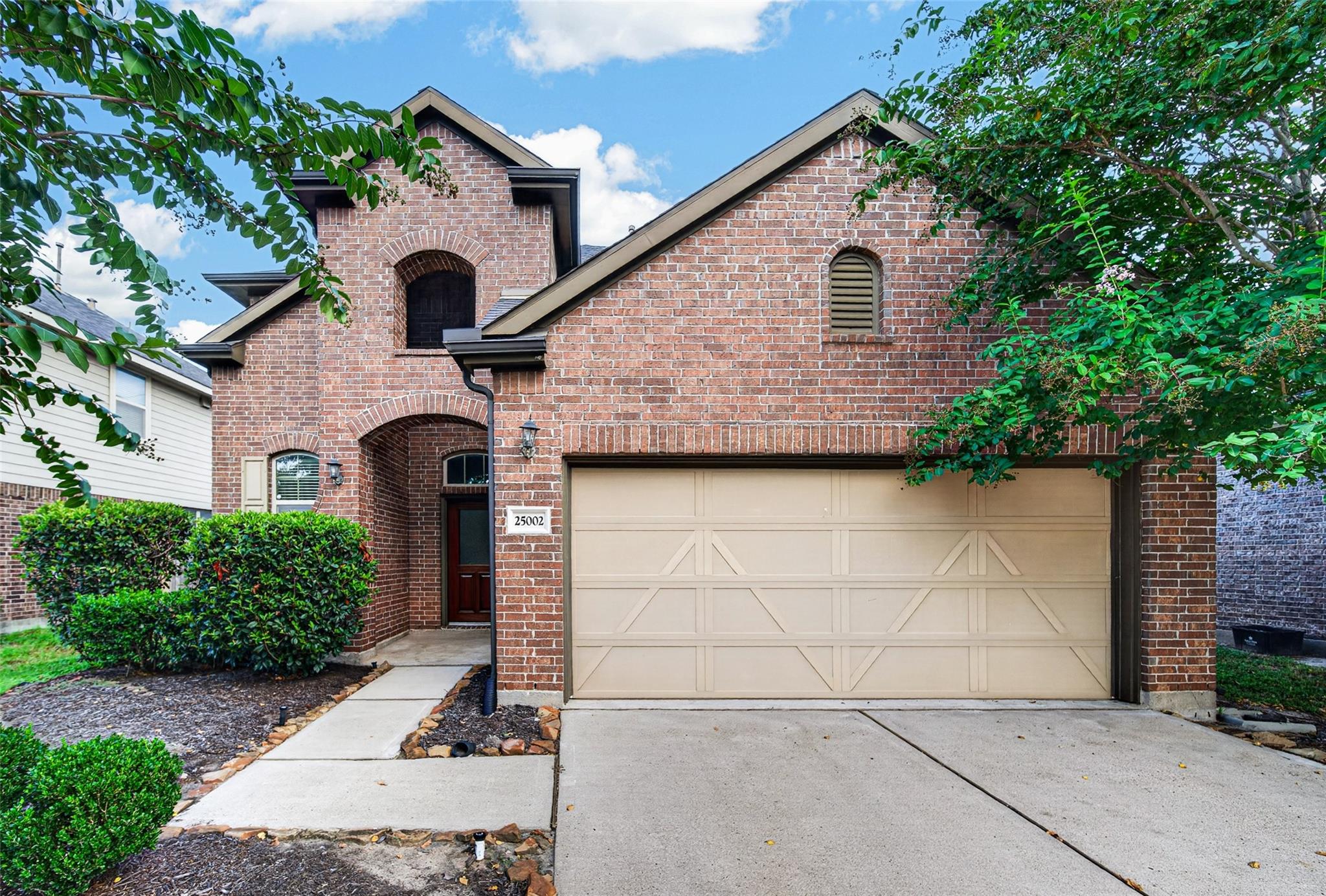 25002 Blue Mountain Park Lane