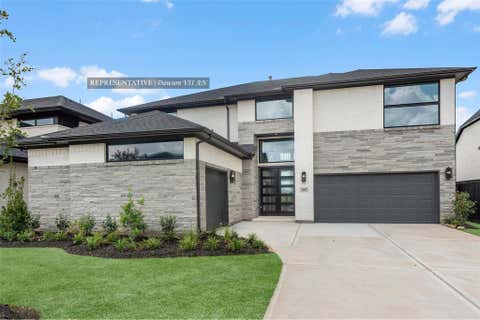 Photo of 41917 Shoal Street, Montgomery, TX 77316 (MLS # 4146496)