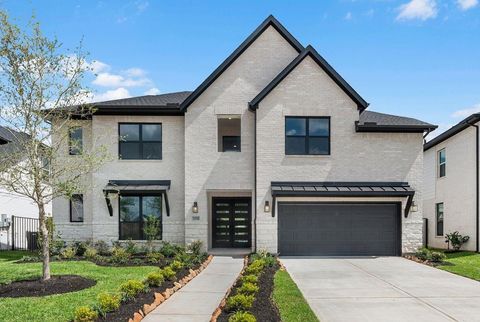 Photo of 1550 Timber Woods Drive, Missouri City, TX 77459 (MLS # 77262620)