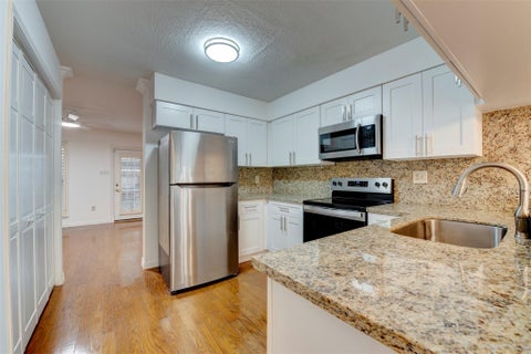 Photo of 17108 Beaver Springs Drive #8, Houston, TX 77090 (MLS # 12768155)