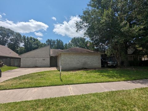 Photo of 21318 Meadowhill Drive, Spring, TX 77388 (MLS # 24316013)
