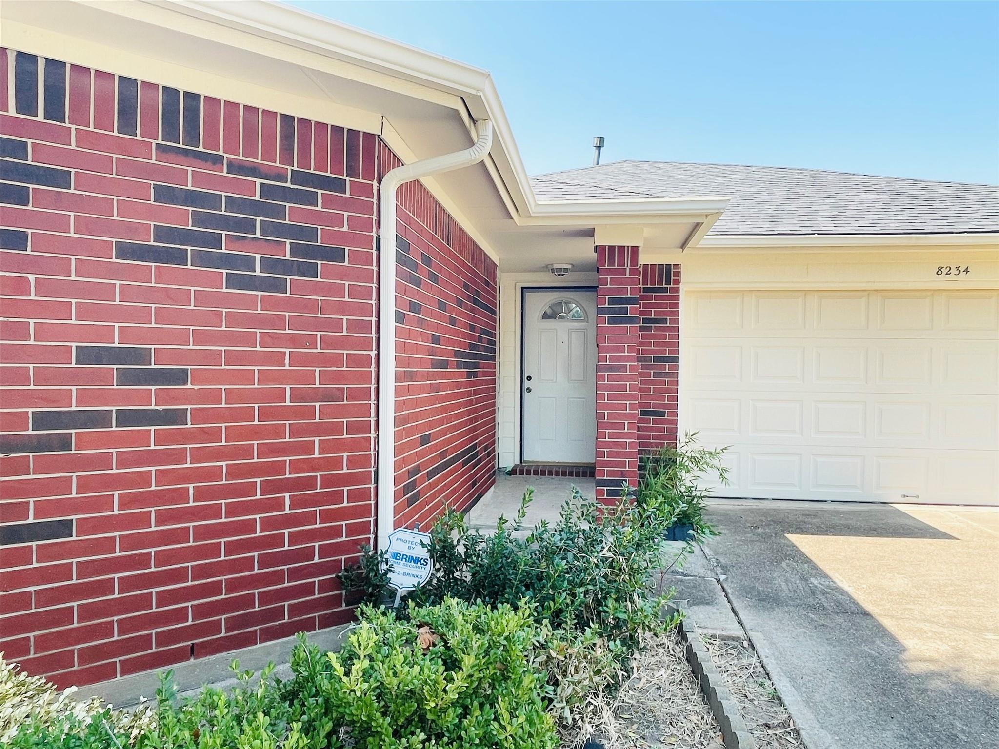 8234 Viny Ridge Drive