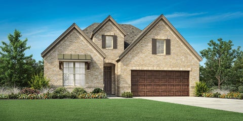 Photo of 5315 Gless Park Drive, Richmond, TX 77406 (MLS # 11046864)
