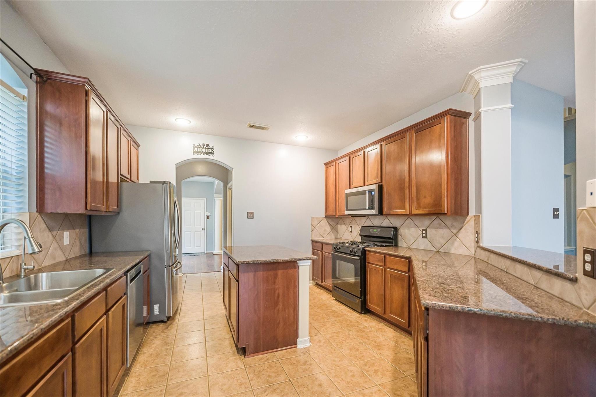 16706 Mallory Bridge Drive