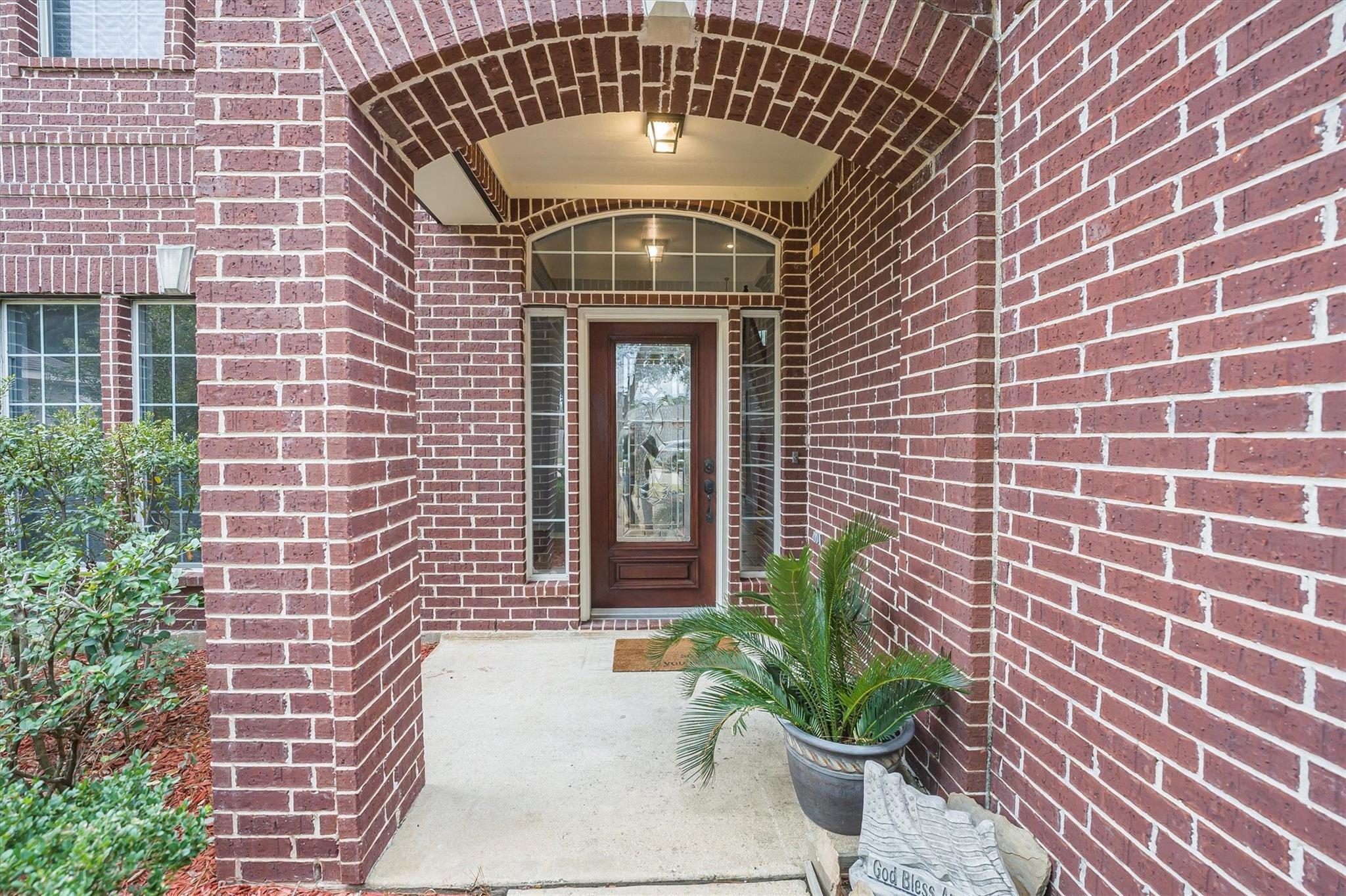 16706 Mallory Bridge Drive