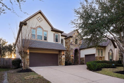 Photo of 3102 Barrons Way, Sugar Land, TX 77479 (MLS # 6487447)